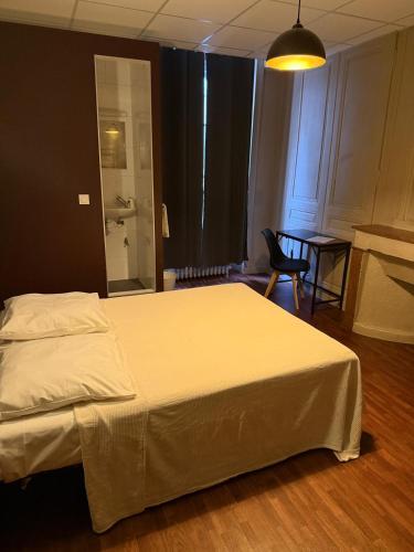 Hotel d Enghien, Lyon (fotografie 10)