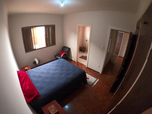 MR11 Guest House
