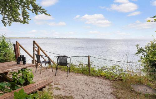  Lovely Home In Haderslev With Wifi in Haderslev