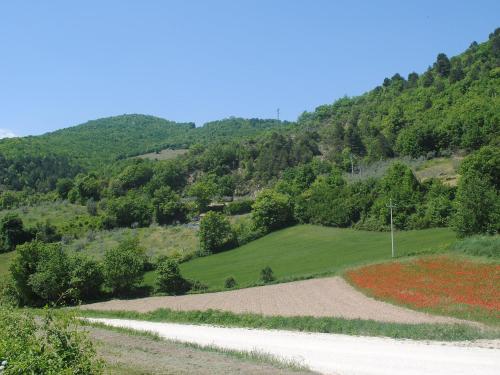 Locazione Turistica Giovanna