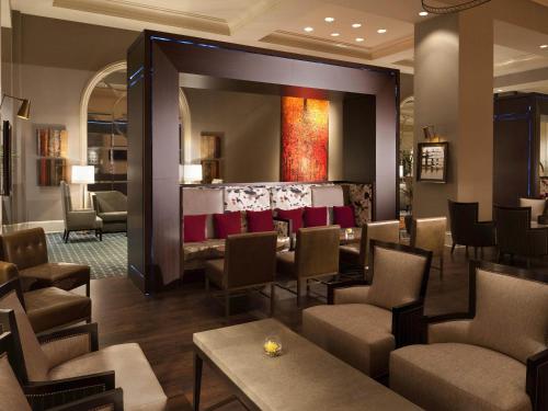 Fairmont Dallas - image 4
