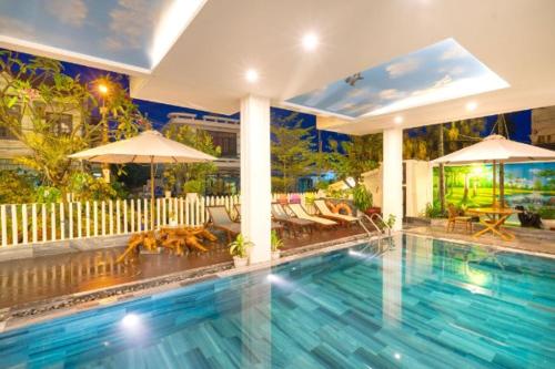 Hoi An Grace River Villa, Hội An (photo 4)