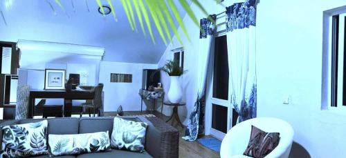 Rurutu pulse in Austral Islands