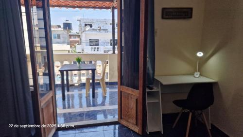 Casa Blanca hospedaje in Manta