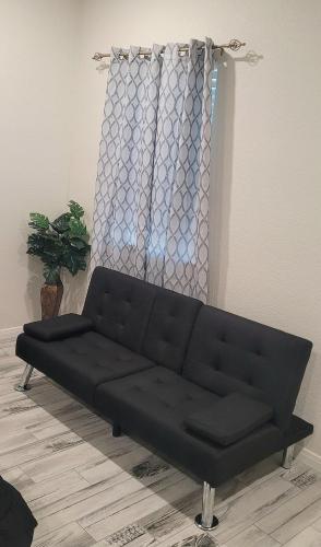 Simon's casitas! in McGregor (TX)