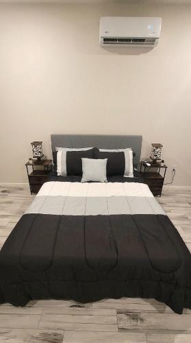 Simon's casitas! in McGregor (TX)