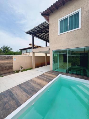 Casa Búzios - Aluguel Temporada – khách sạn tại Bãi Biển Geriba