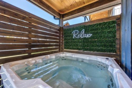 Little Haven Chalet chalet