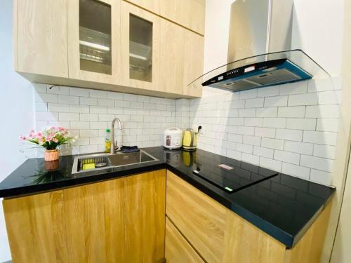 LaHomestay Cau Giay - 주방