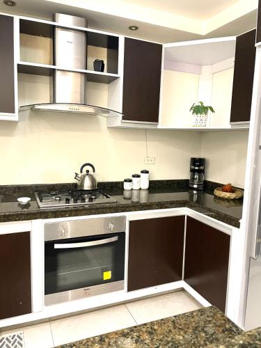 El Refugio Residencias Daja in El Hato