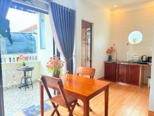 SUNNY Apartment Hue near HAPPY HOUSE