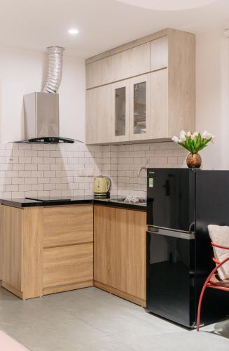 LaHomestay Cau Giay - 주방