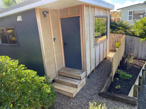 Nikau Studio, Raglan (fotografie 3)
