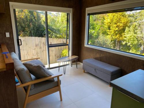 Nikau Studio, Raglan (fotografie 8)