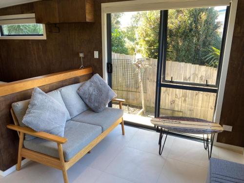 Nikau Studio, Raglan (fotografie 9)