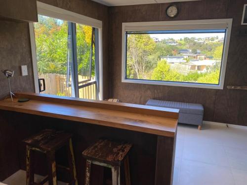 Nikau Studio, Raglan (fotografie 11)