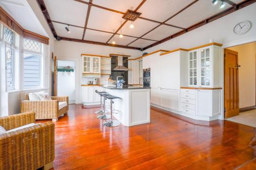 Stylish Classic Retreat in Prime Epsom Location, Auckland (fotografie 7)
