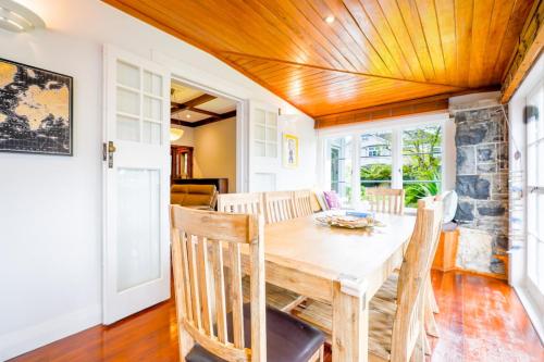 Stylish Classic Retreat in Prime Epsom Location, Auckland (fotografie 10)