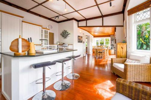Stylish Classic Retreat in Prime Epsom Location, Auckland (fotografie 9)