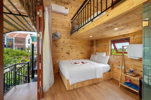 Timy House Villa - Tropical, Hoi An, Hoi An (foto 10)
