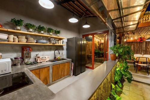 Timy House Villa - Tropical, Hoi An, Hoi An (foto 7)
