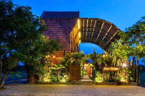 Timy House Villa - Tropical, Hoi An, Hoi An (foto 6)