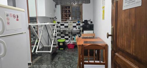 Rooms Plaza hierro in Gran Canaria