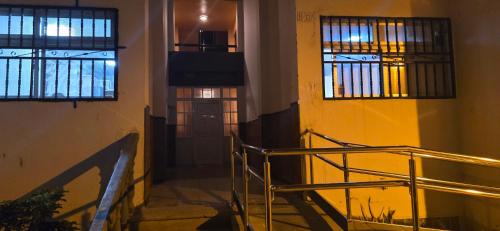 Rooms Plaza hierro in Gran Canaria