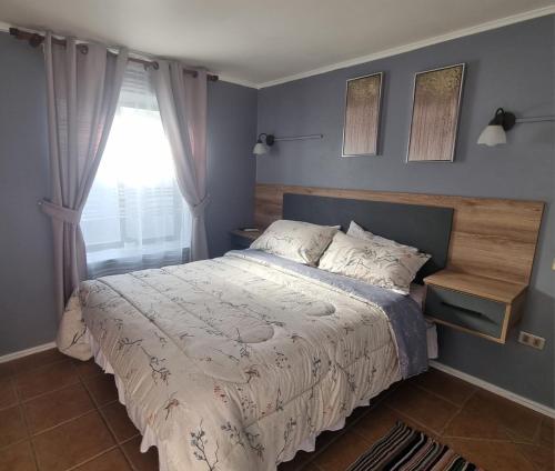 Hotel Chimba Del Desierto Copiapó