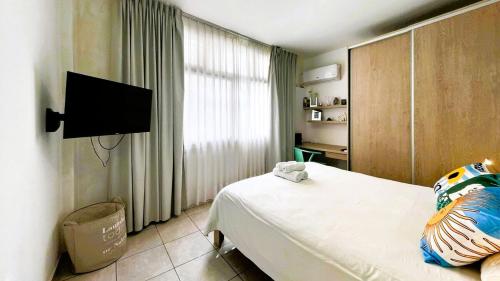 Mitre6 - Live Bs As Central and artistic apartment, Buenos Aires (foto 7)
