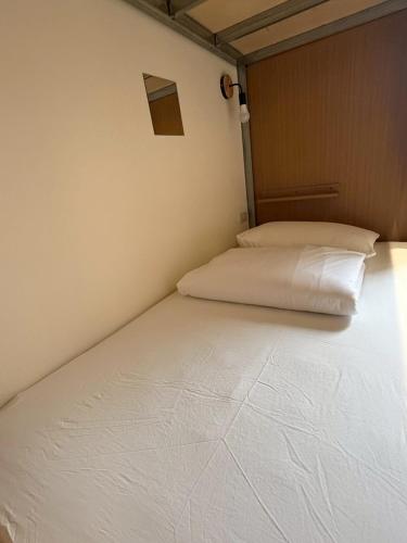 KM Hostel in Chiayi