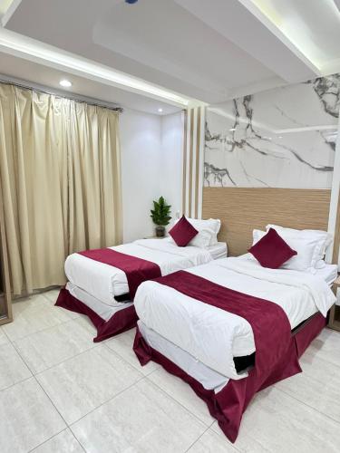 راحتي بارك in حفر الباطن