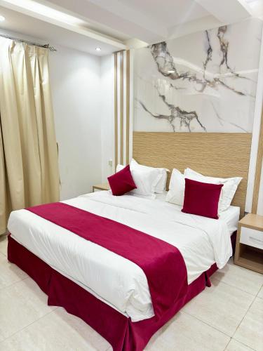 راحتي بارك in حفر الباطن