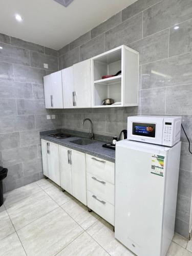 راحتي بارك in حفر الباطن