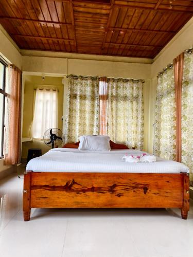 Ribsweet Treetops Bed and Breakfast in Pynursla