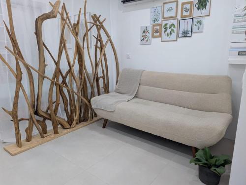 Solaya, Between beach and comfort, Gosier, Studio, Le Gosier (fotografie 5)