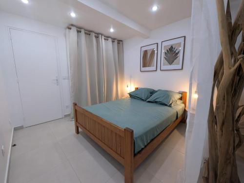 Solaya, Between beach and comfort, Gosier, Studio, Le Gosier (fotografie 8)