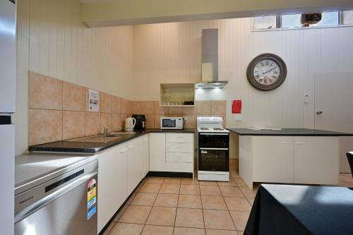 Econo Lodge Port Augusta in พอร์ทออกัสตา