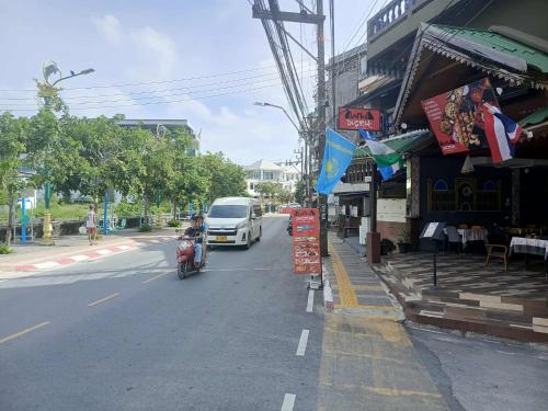 Patong Homestay