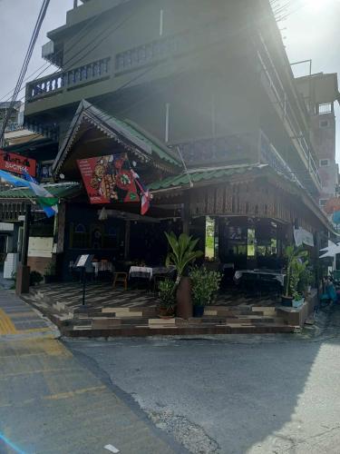 Patong Homestay