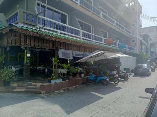 Patong Homestay