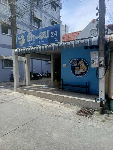 Patong Homestay