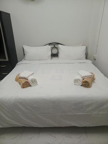 Patong Homestay