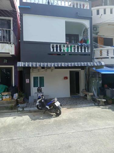 Patong Homestay