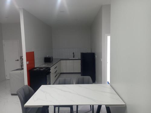 Suva Fiji Apartment in เรวา