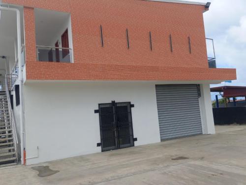 Suva Fiji Apartment in เรวา