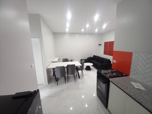 Suva Fiji Apartment in เรวา