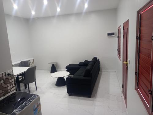 Suva Fiji Apartment in เรวา