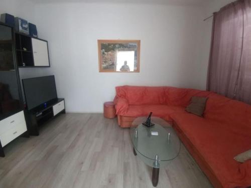 Four Bedroom Holiday Home With Terrace & Sea View - Location saisonnière - Poljica