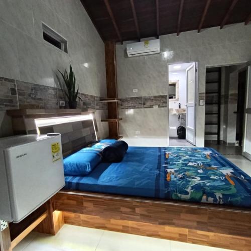 Hotel Meridian Plaza II En Amaga